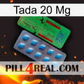 Tada 20Mg new03